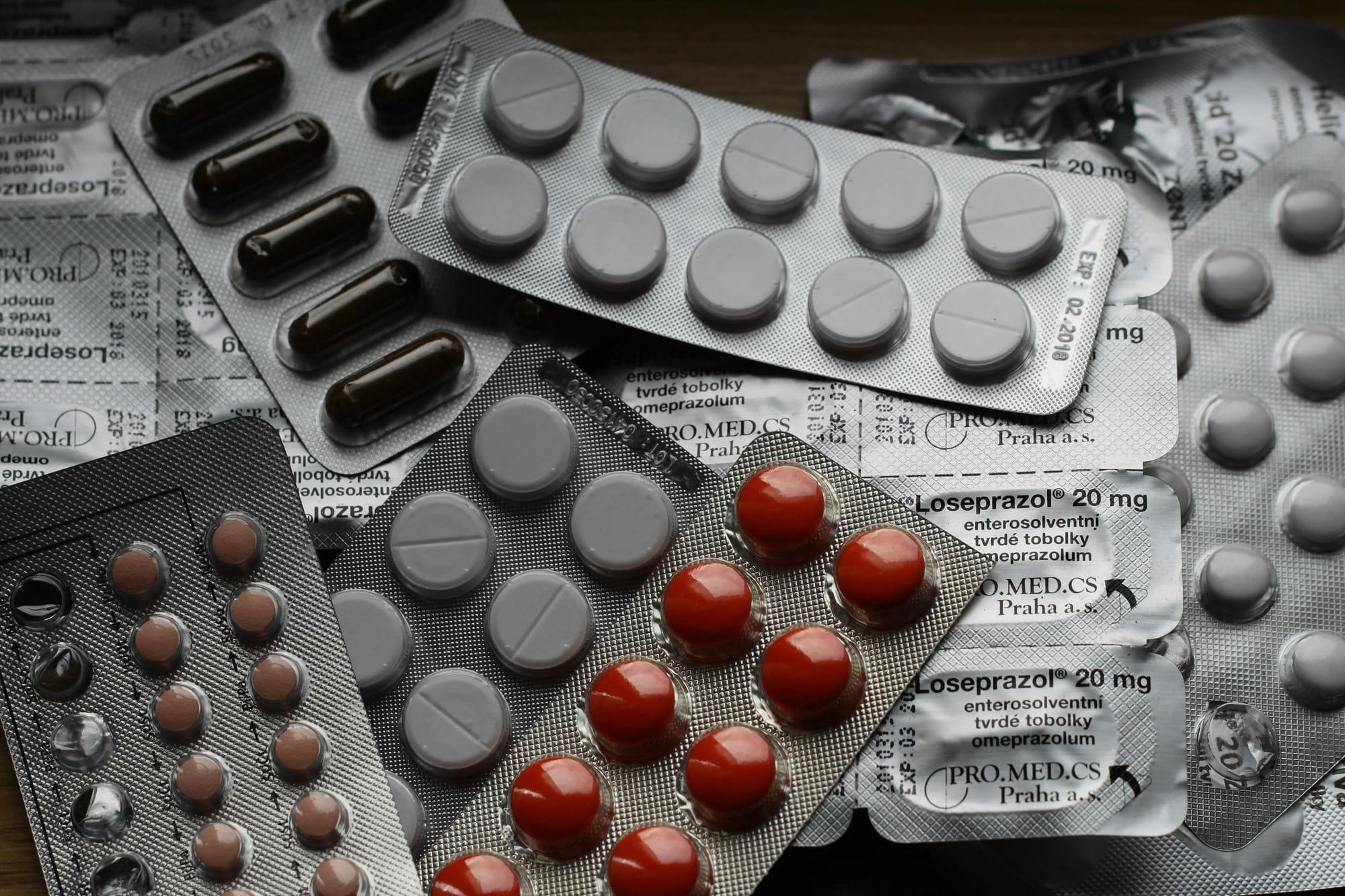 Le meilleur médicament pour le coeur