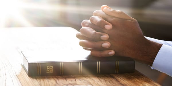 Es-tu religieux ou véritable chrétien ?