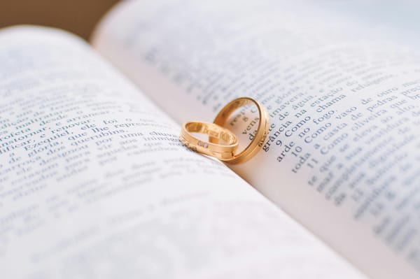 Un chrétien peut-il divorcer et se remarier ?