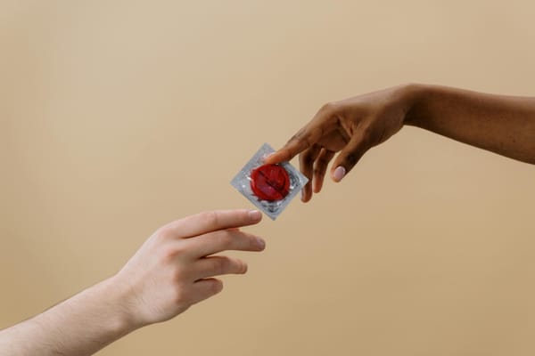 DIEU, le sexe et toi : un appel à la sainteté