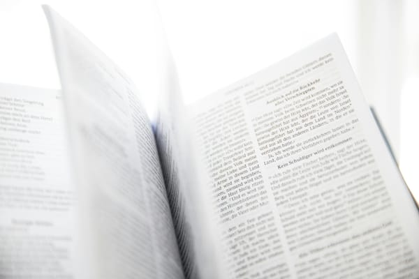 La parabole des 10 vierges: Ce qu'il faut comprendre