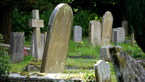 Que se passe-t-il après la mort ?