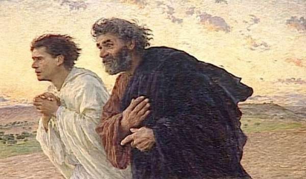 La voix de Caïn et la révolte de Balaam