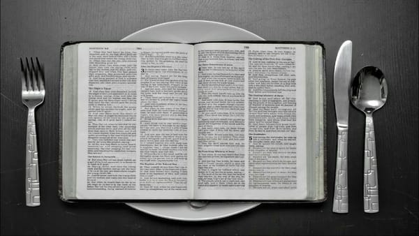 Les 12 types de jeûnes bibliques