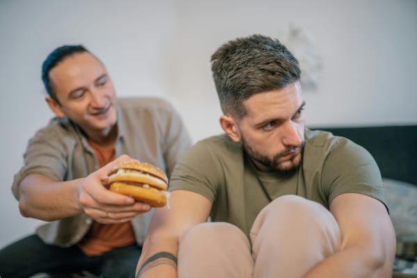 Comment vaincre la tentation?