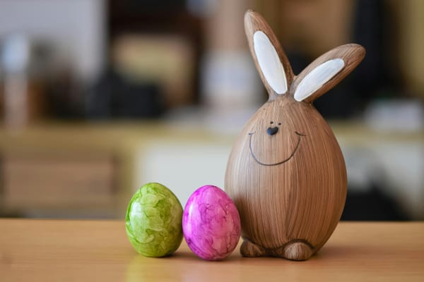 Pourquoi la "Pâques" moderne n’est-elle pas biblique ?