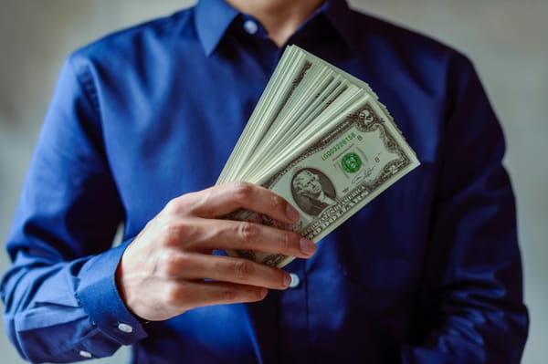 Richesse et Foi : Servez-vous DIEU ou l'Argent ?