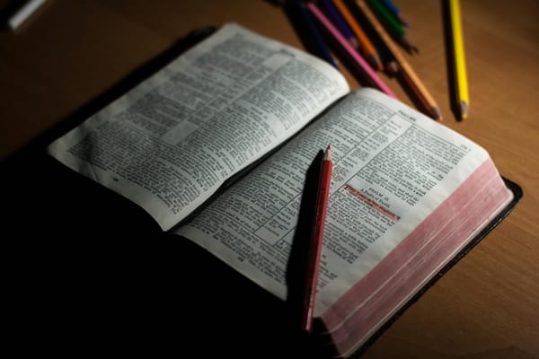 Dieu est-Il vraiment à la première place dans ta vie ?
