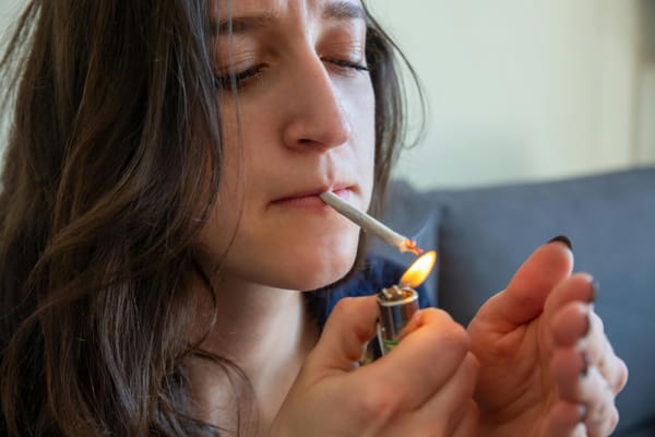 Le Chrétien peut-il fumer ?