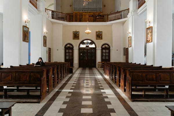Quelle est la véritable Église fondée par JÉSUS-CHRIST ?