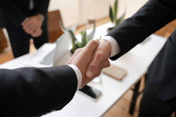 4 lois spirituelles pour prospérer dans ses activités
