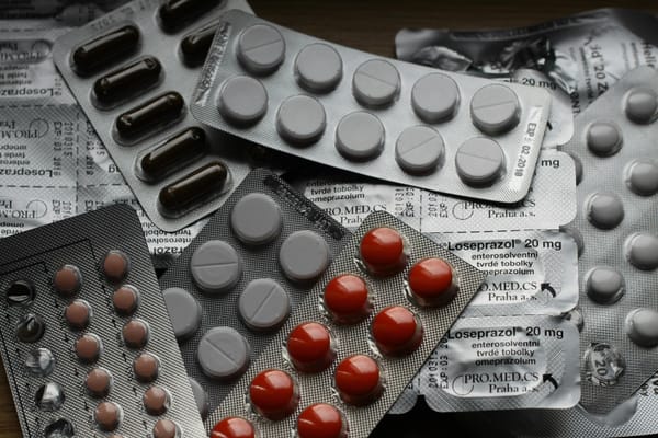 Le meilleur médicament pour le coeur