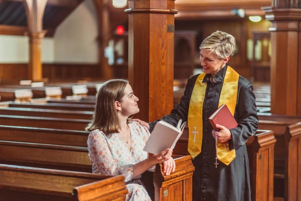 La femme peut-elle enseigner dans l'Église de JÉSUS-CHRIST ?