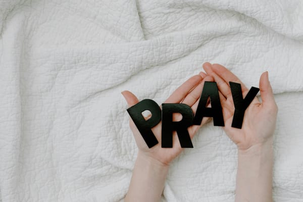 Comment Prier Selon la Volonté de DIEU?