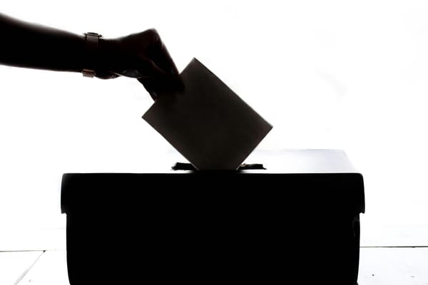 Un chrétien doit-il faire la politique?